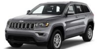 JEEP LAREDO